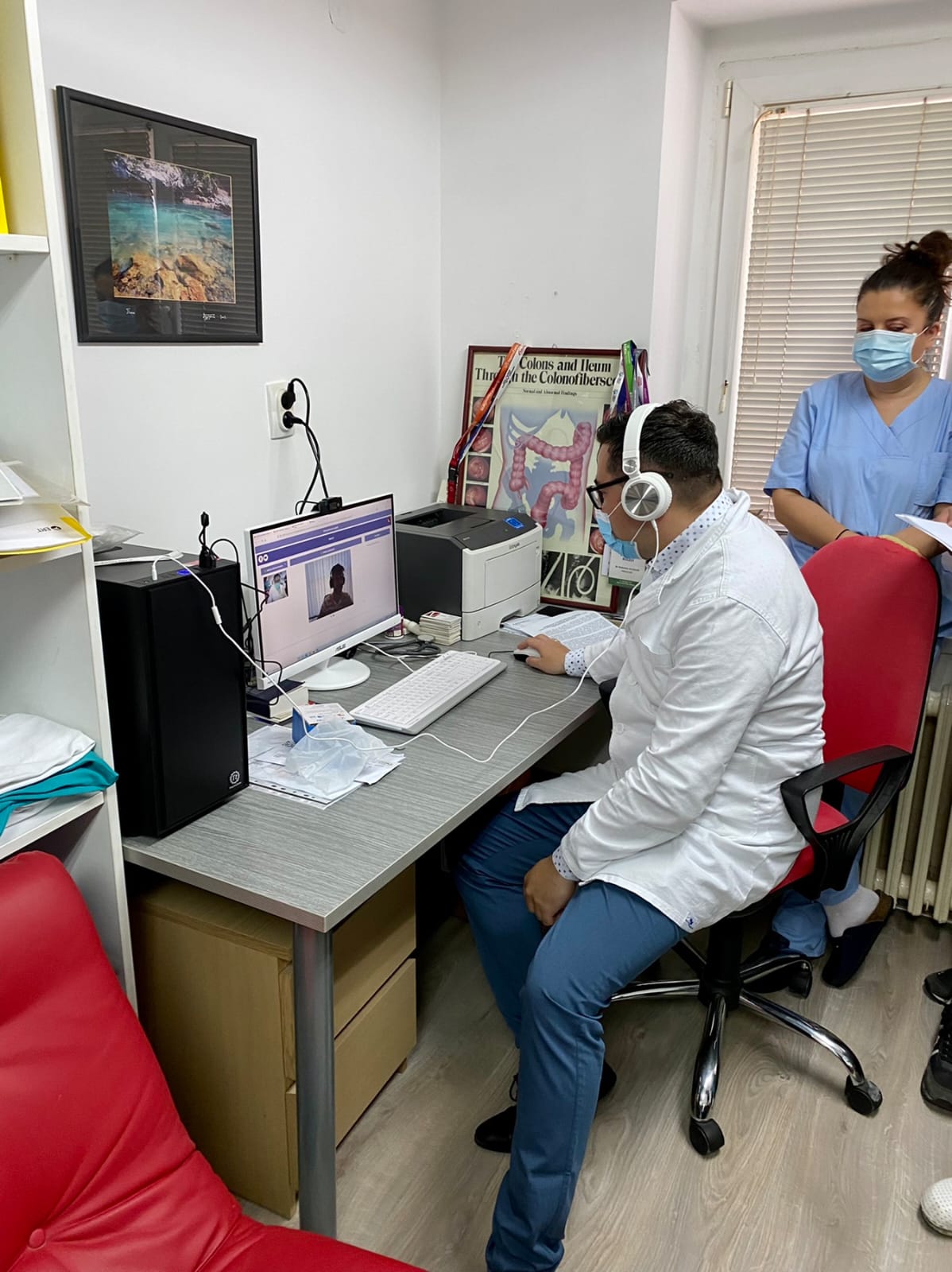 prvi pregled telemedicina u srbiji