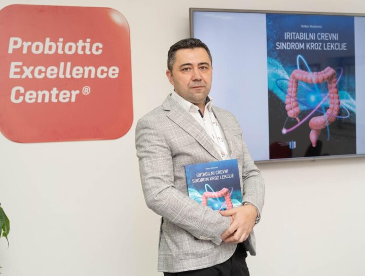 Sindrom nervoznih creva