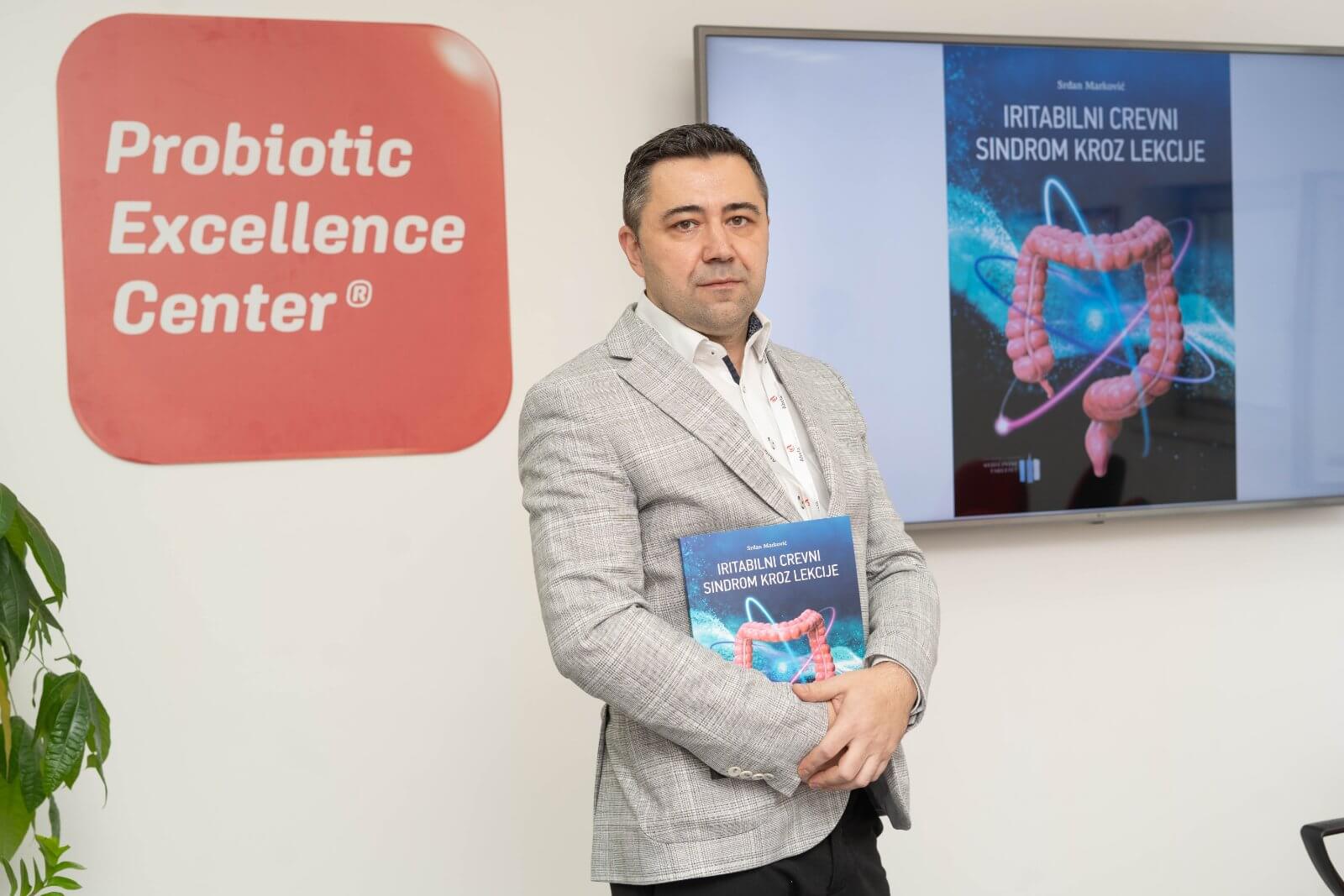 Sindrom nervoznih creva