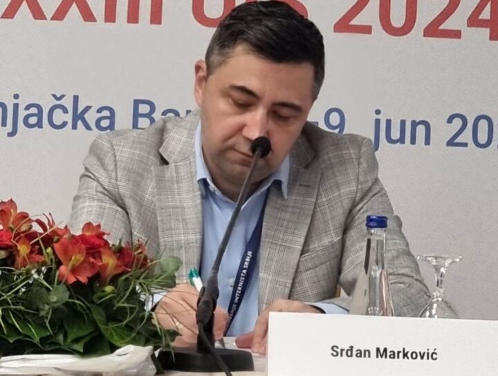 XXIII KONGRES UDRUŽENJA INTERNISTA SRBIJE