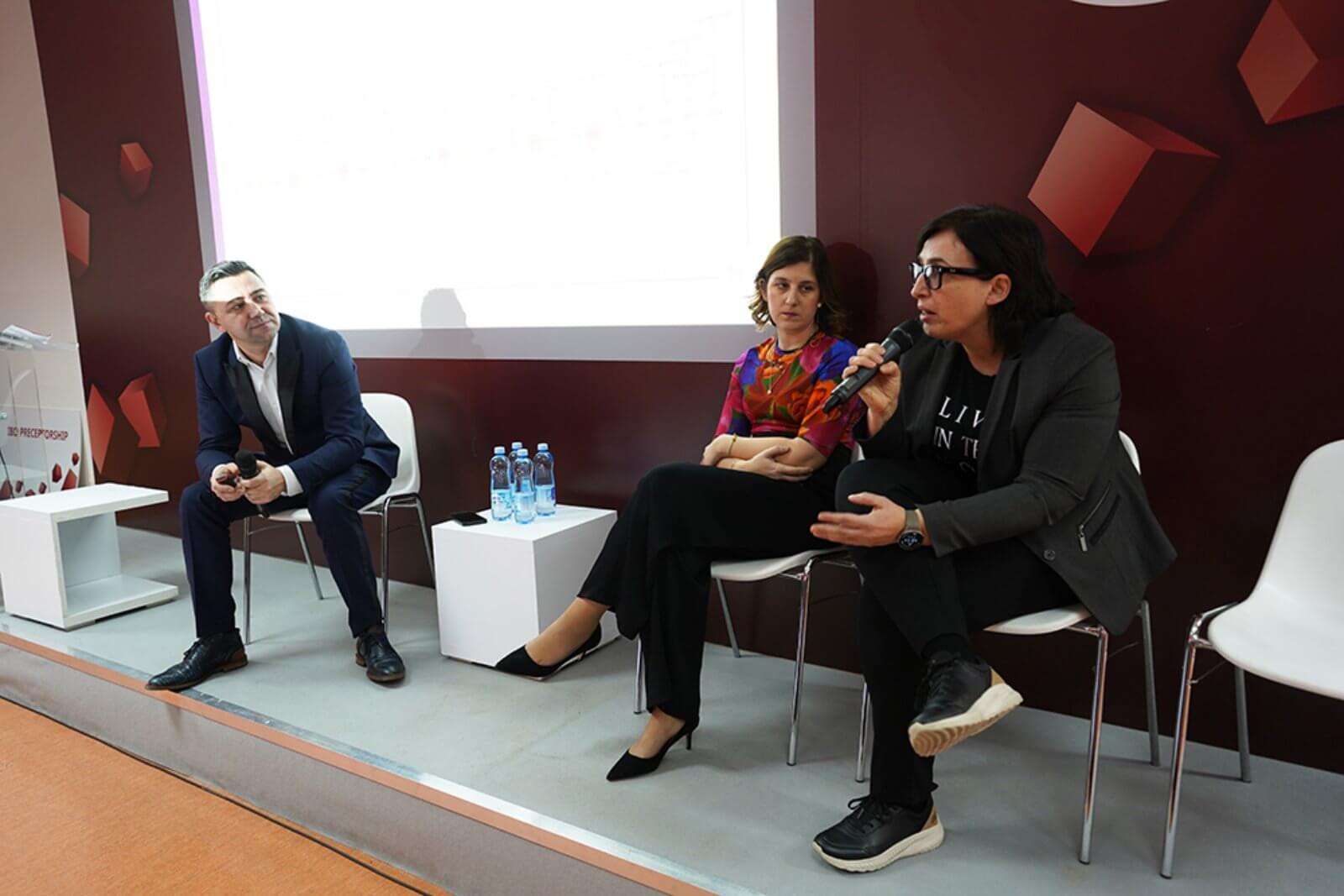 IBD Preceptorship 2025.