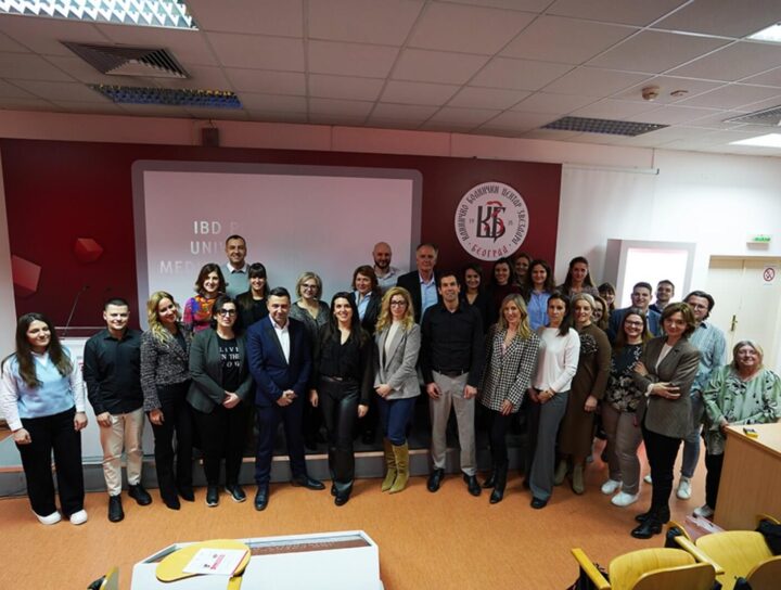 IBD Preceptorship 2025.