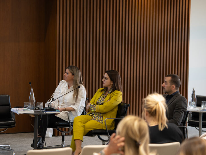 Treći TDM sastanak za inflamatorne bolesti creva