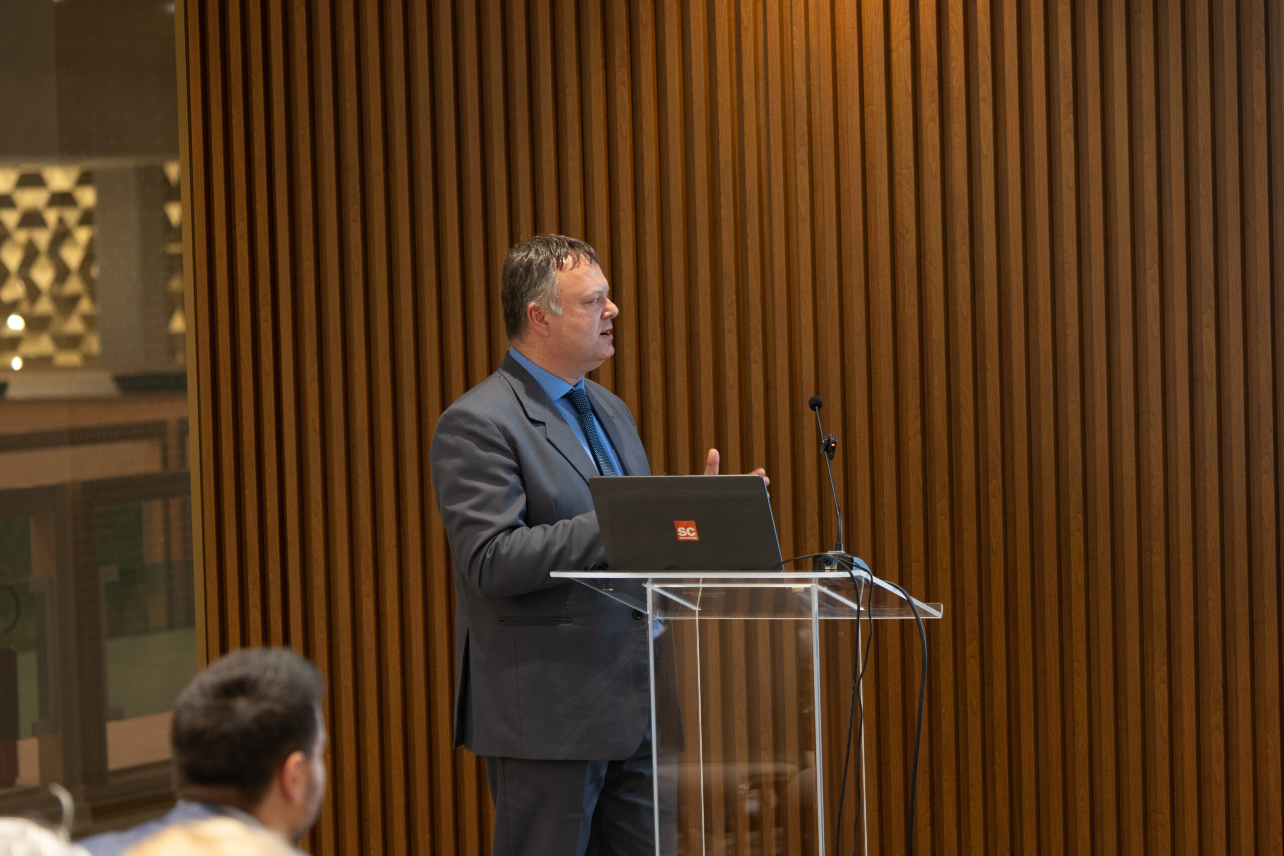 Treći TDM sastanak za inflamatorne bolesti creva