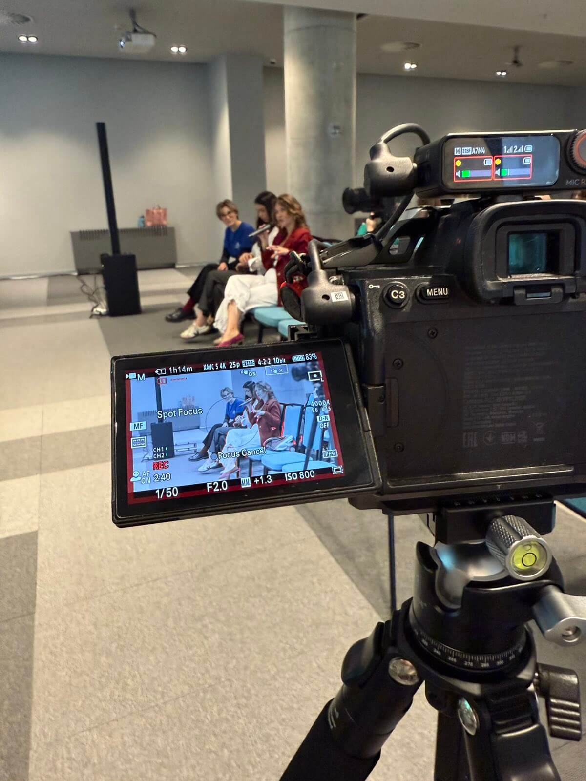 Događaj posvećen inflamatornim bolestima creva