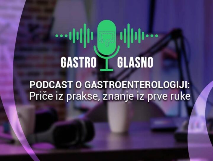 Gastro glasno