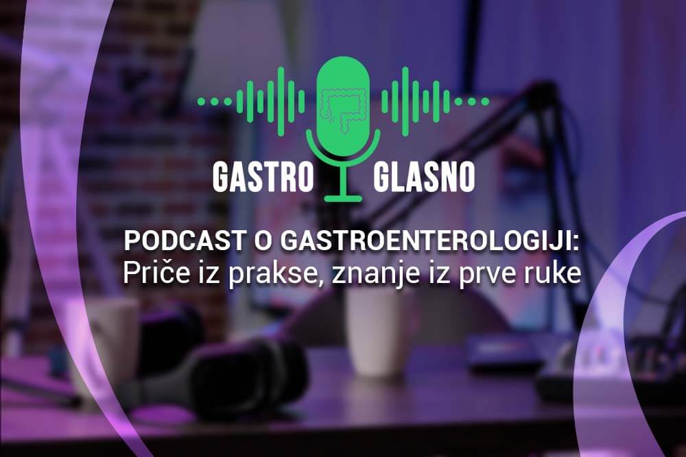 Gastro glasno