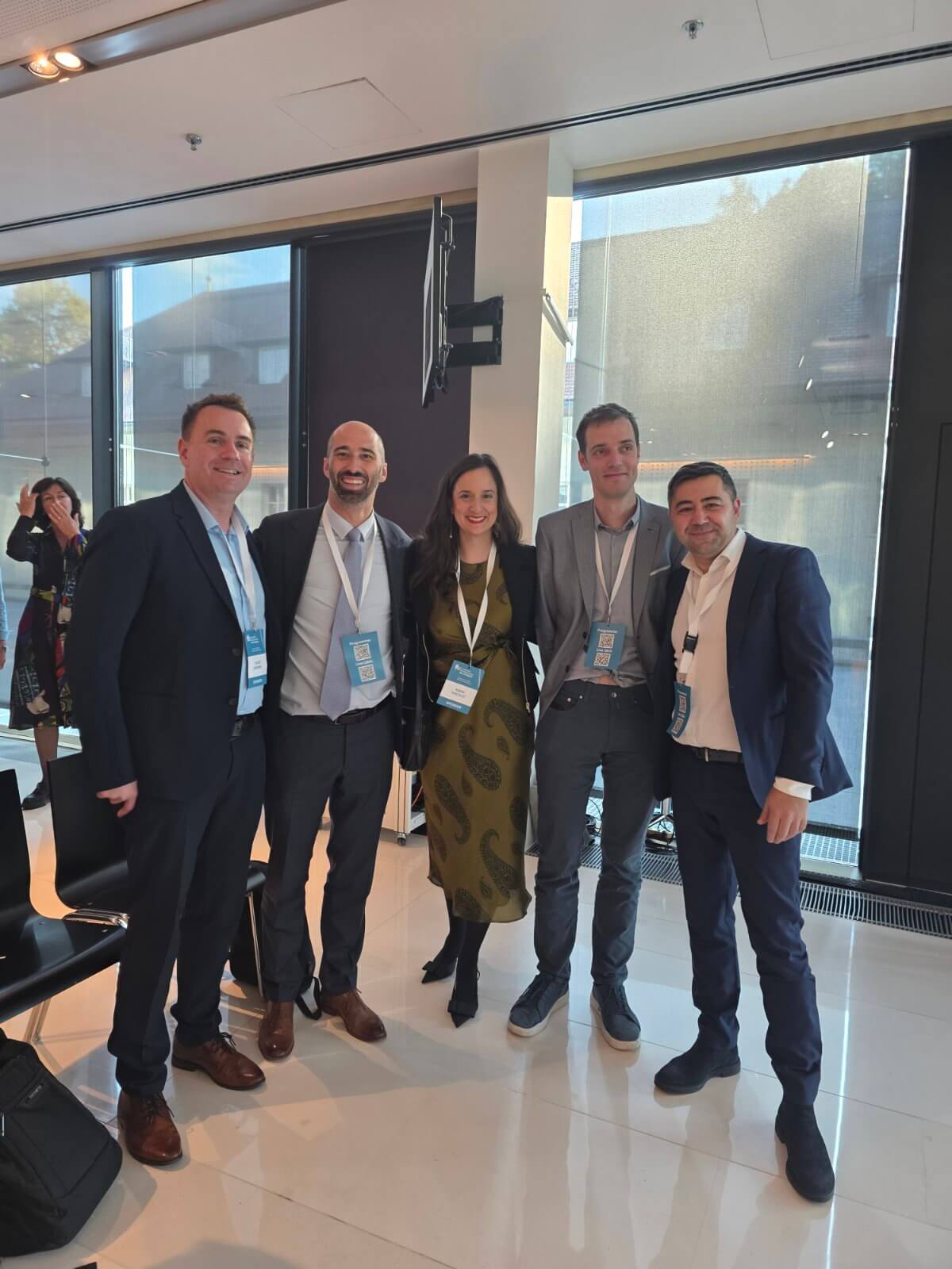 Slovenački međunarodni kongres o inflamatornim bolestima creva