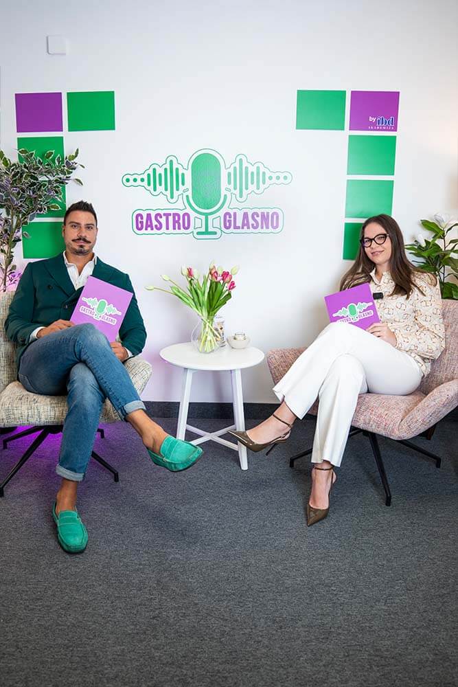 Gastroenterologija i hepatologija