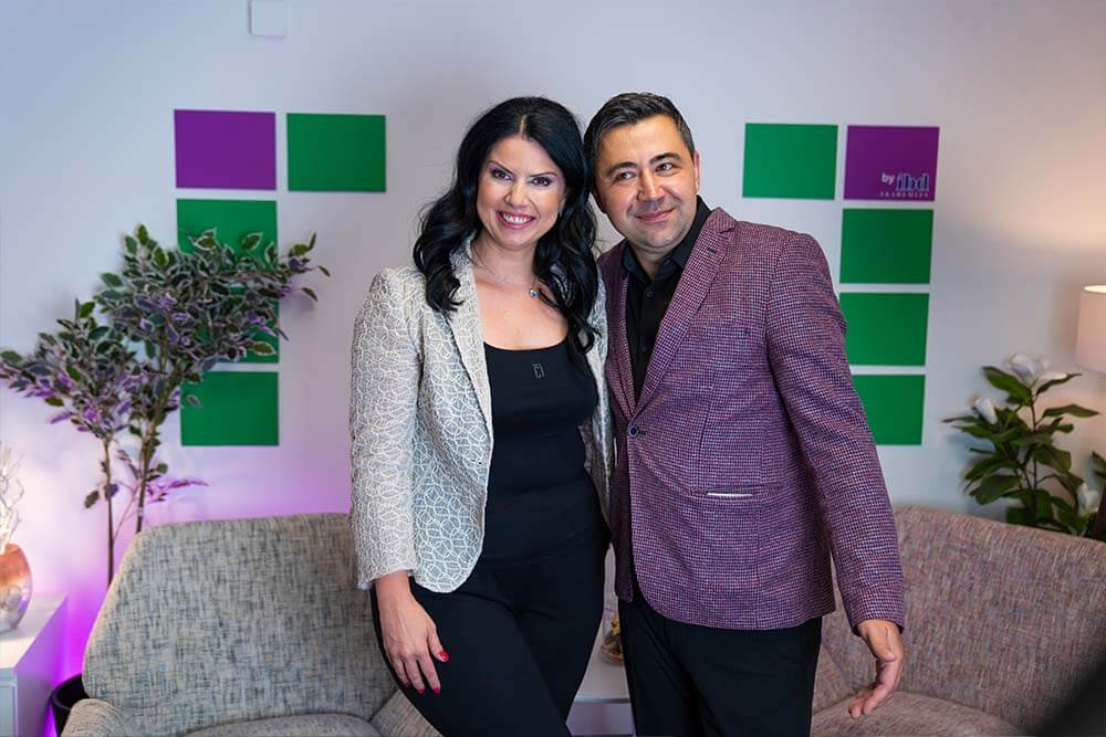 Gastroenterologija i hepatologija