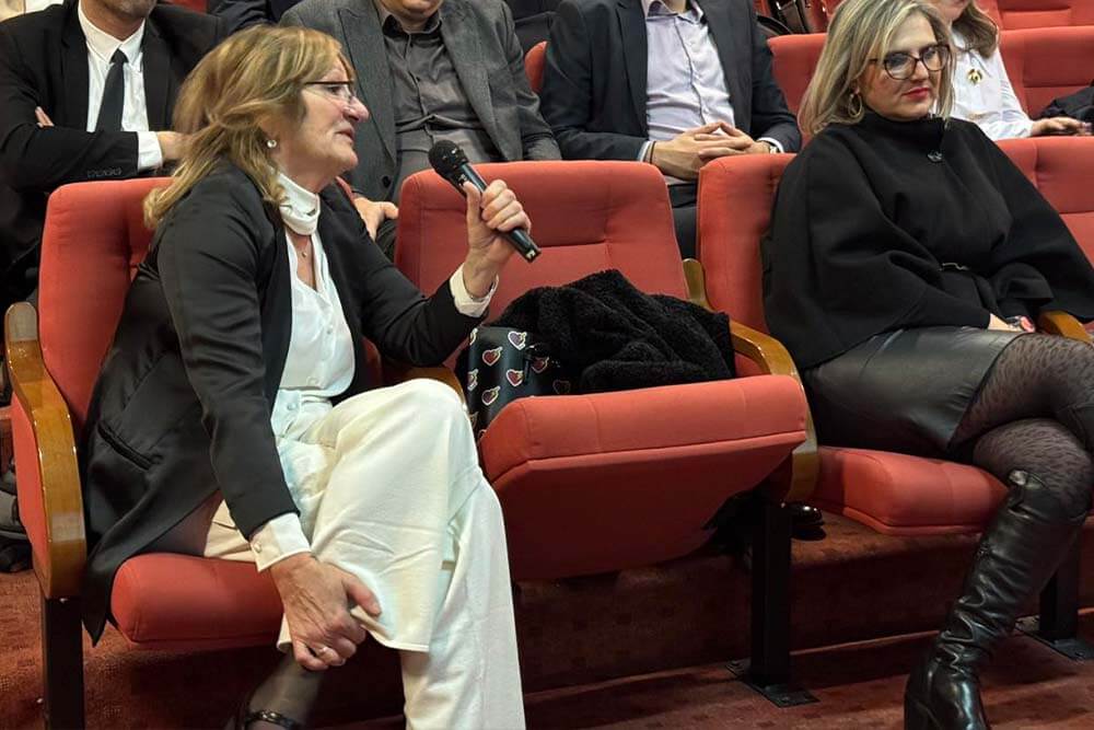 Velika škola malih molekula