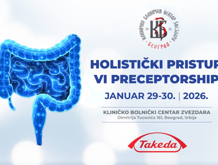 VI Holistic Preceptorship 2026.