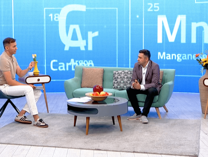 Stres i digestivni sistem