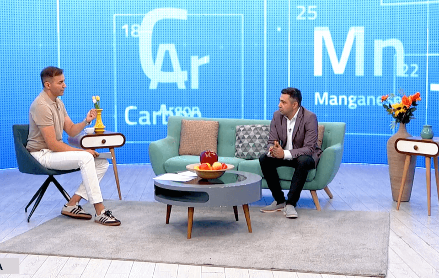 Stres i digestivni sistem