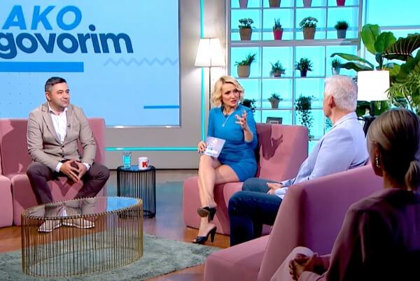 Kada stomak govori umesto nas