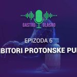 Inhibitori protonske pumpe