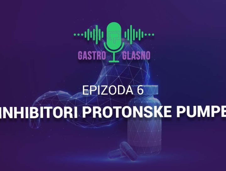 Inhibitori protonske pumpe