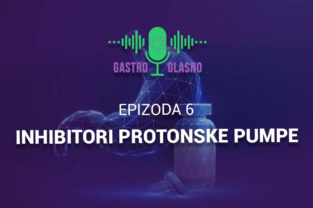 Inhibitori protonske pumpe