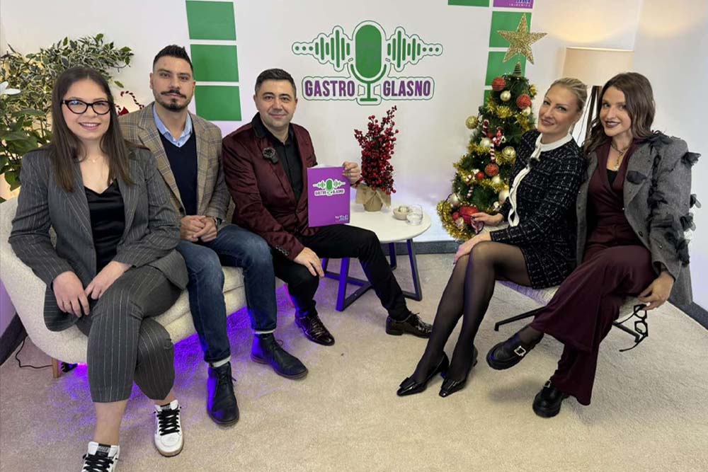 Očuvanje digestivnog zdravlja dece