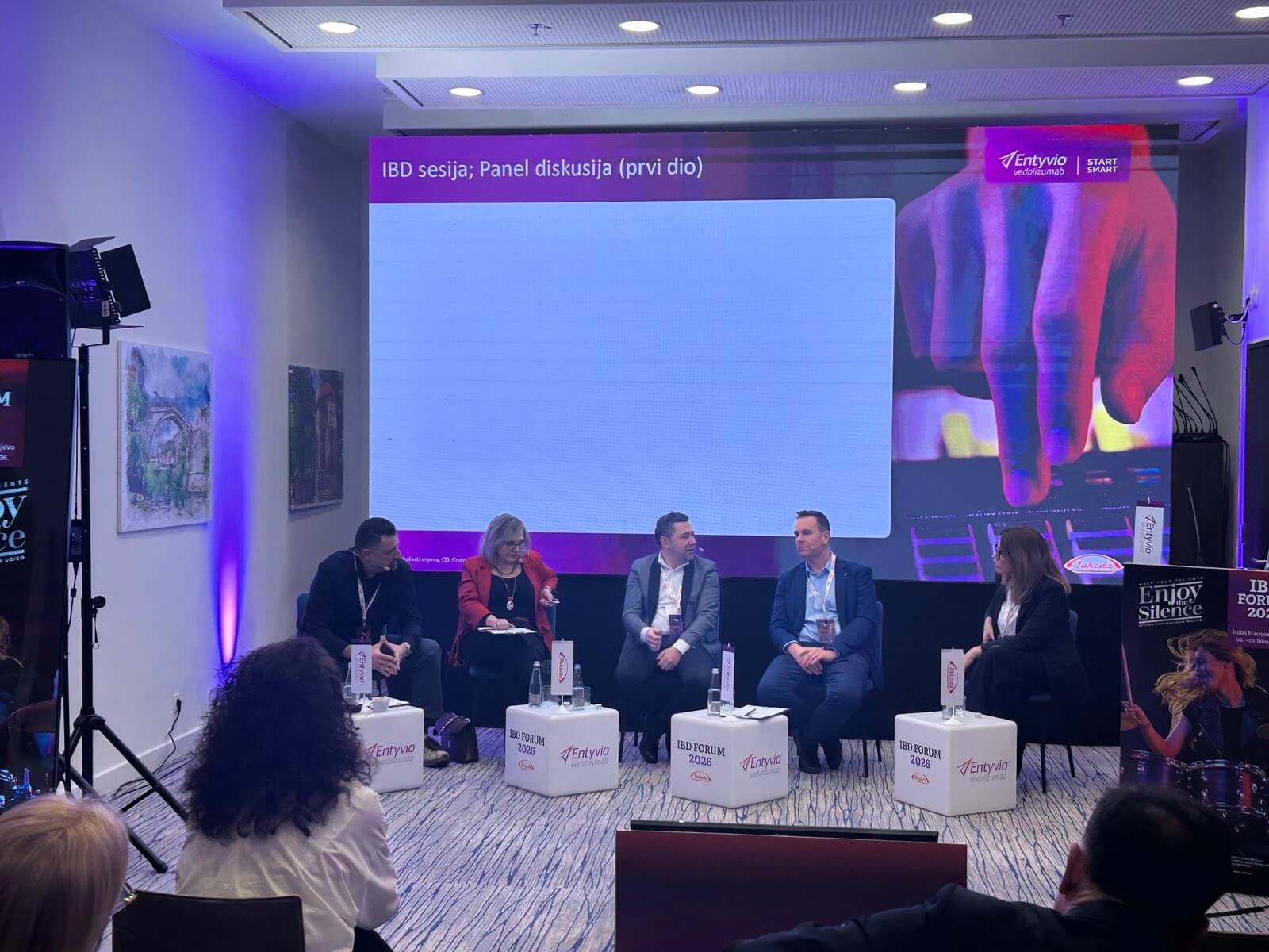 IBD forum u Sarajevu 2026. 