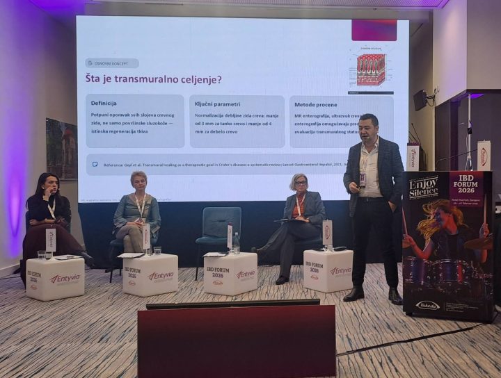 IBD forum u Sarajevu 2026.