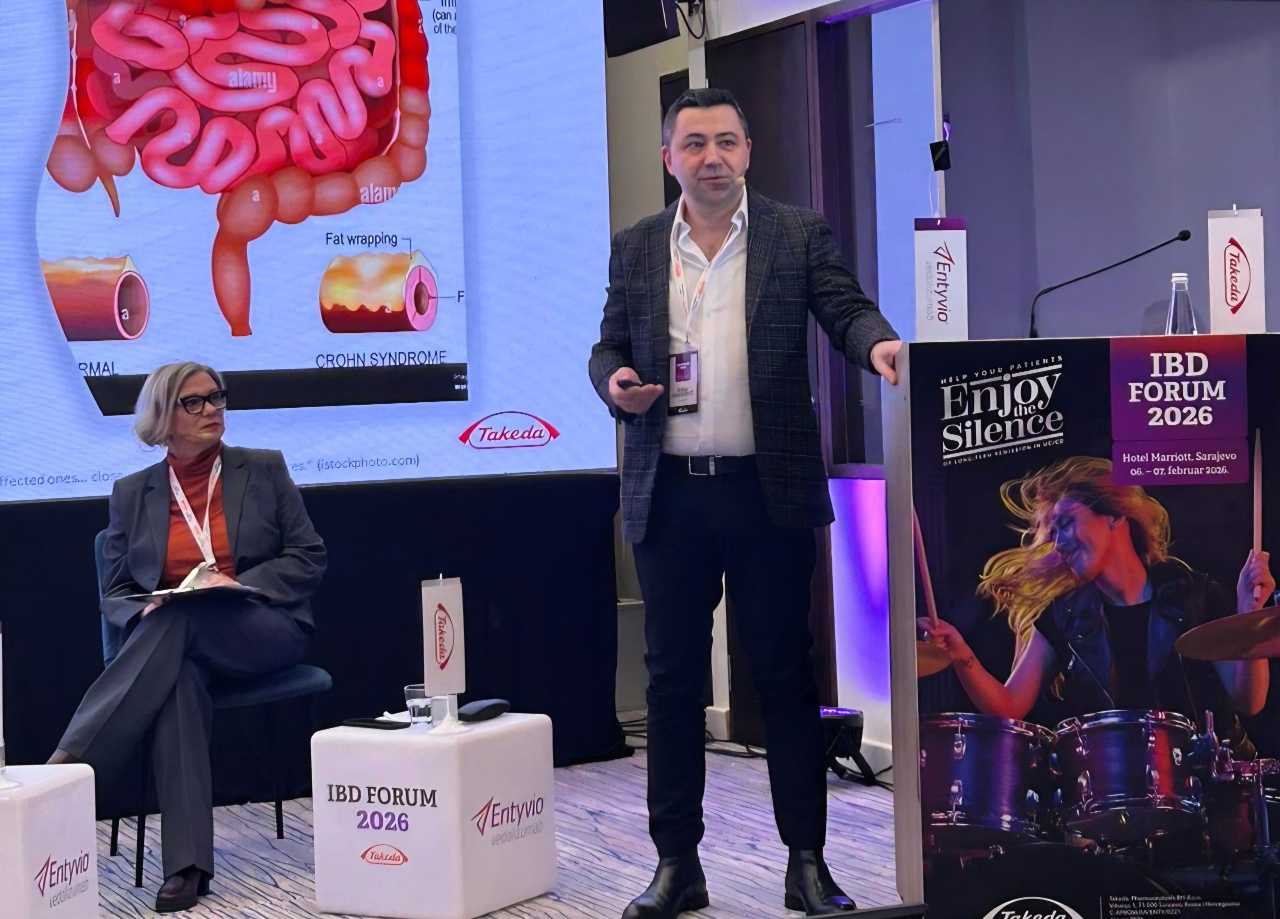 IBD forum u Sarajevu 2026. 