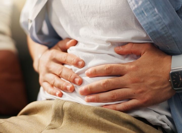 Kako stres utiče na varenje